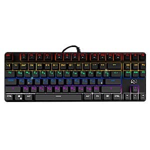 Игровая клавиатура SVEN KB-G9150 Black