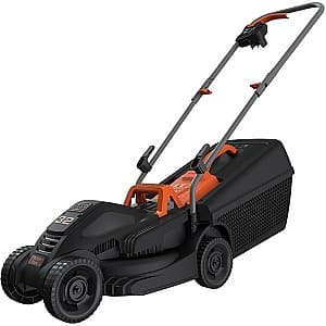 Газонокосилка BLACK&DECKER BEMW35