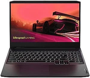 Ноутбук для игр Lenovo IdeaPad Gaming 3 15ACH6 (82K2028URK)