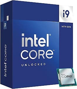 Процессор Intel Core i9-14900KF Retail (without cooler)