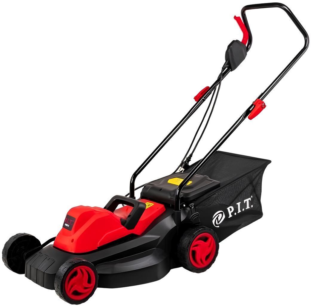 Masina de tuns iarba Pit PLM37-C