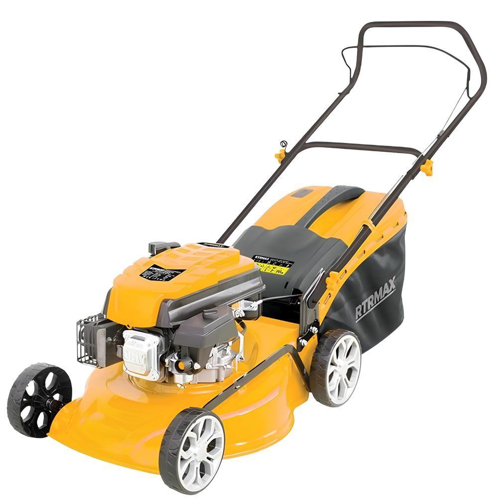 Газонокосилка RTRMAX RTR9640