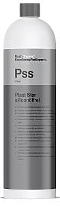 Очистка кузова Koch Chemie Plast Star siliconolfrei 1л (173001)