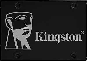 SSD накопитель Kingston KC600 256GB (SKC600/256G)