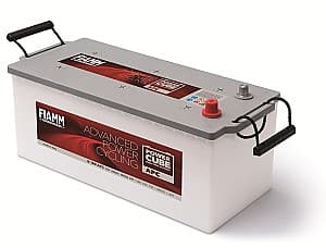 Аккумулятор Fiamm Power Cube APC A135APC (7904568)