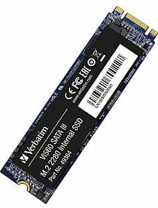 SSD Verbatim 512GB Vi560 S3 (VI560S3-512-49363)