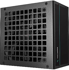 Sursa alimentare DEEPCOOL 600W PF600 Black (XDC-PF600)