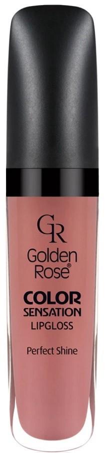 Блески для губ Golden Rose Color Sensation 117 (8691190704179)