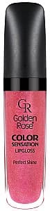 Luciu pentru buze Golden Rose Color Sensation 115 (8691190704155)