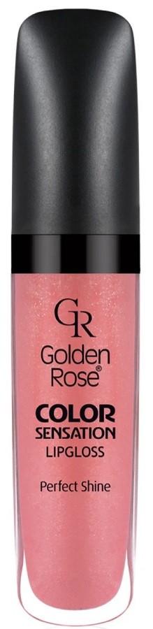 Блески для губ Golden Rose Color Sensation 116 (8691190704162)