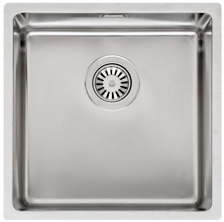 Chiuveta de bucatarie Reginox Houston 40x40