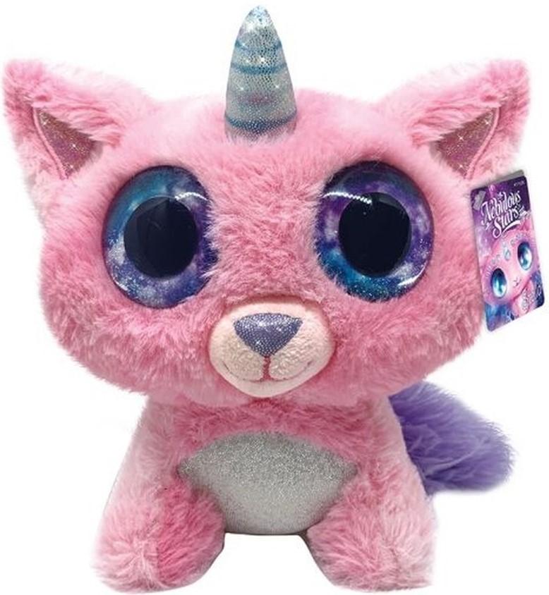 Мягкая игрушка NEBULOUS STARS Stella 20см