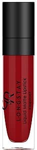 Губная помада Golden Rose Longstay Liquid Matte 18 (8691190856182)