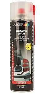 Unsoare Motip Silikon Spray 500 ml (090107)