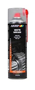 Смазка автомобильная Motip White Grease 500 мл (090204BS)