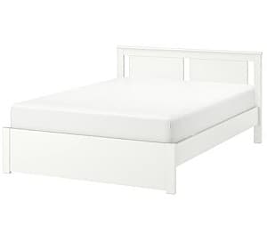 Pat IKEA Songesand 140х200 Alb