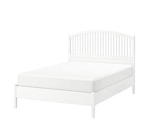 Кровать IKEA Tyssedal 160х200 Белый