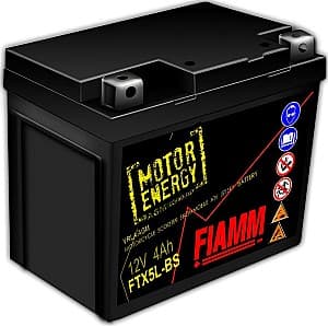 Acumulator auto Fiamm FTX5L-BS 7904476