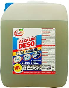 Curatare exterior auto CATOL LUX ALCALIN DESO 10l