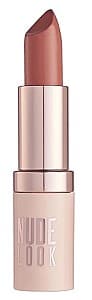Ruj de buze Golden Rose Nude Look Perfect Matte Lipstick 02 (8691190967291)