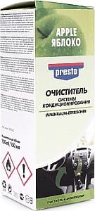 Очистка салона Presto Apple 150 ml (217883)