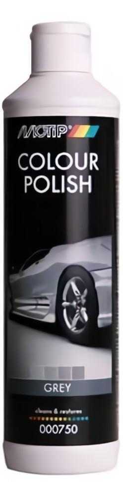 Curatare exterior auto Motip Color Polish 500 ml (M000750)