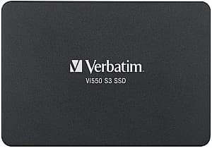 SSD накопитель Verbatim VI550 S3 4TB