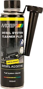 Очистка кузова Motip Diesel System Cleaner Plus 300 мл (090640)