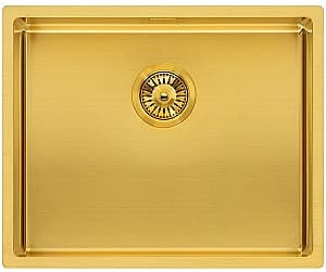 Chiuveta bucatarie Reginox Miami 50x40 Gold