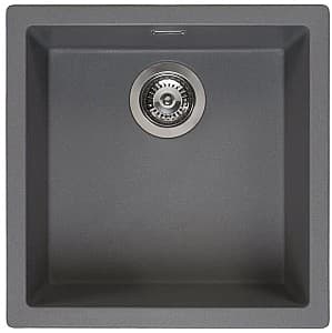 Раковина на кухню Reginox Amsterdam 40 Pure Black
