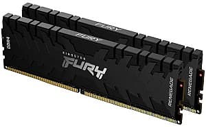 Оперативная память Kingston FURY Renegade 32GB (KF440C19RB12K2/32)