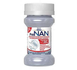 Lapte praf Nestle Nan PRE 32х70ml