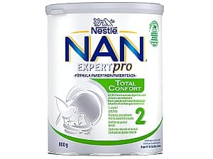 Lapte praf Nestle Nan Confort 2 6x800 gr (12450313)