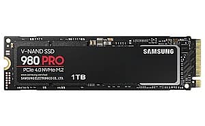 SSD Samsung 980 PRO 1Tb (MZ-V8P1T0BW)