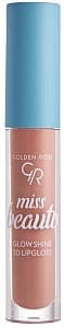 Блески для губ Golden Rose Miss Beauty Glow Shine 3D Lipgloss 03 (8691190441739)