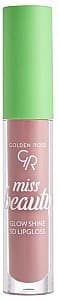 Блески для губ Golden Rose Miss Beauty Glow Shine 3D Lipgloss 02 (8691190441722)