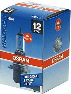 Автомобильная лампа Osram HB4 9006 12V 51W P22D