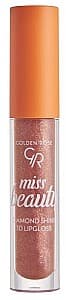 Блески для губ Golden Rose Miss Beauty Diamond Shine 3D Lipgloss 03 (8691190441760)