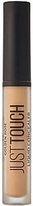 Консилер Golden Rose Just Touch Liquid Concealer 08 (8691190509316)