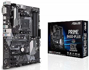 Placa de baza Asus PRIME B450-PLUS