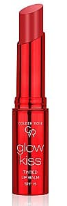 Бальзам для губ Golden Rose Glow Kiss Tinted Lip Balm 05 (8691190440824)