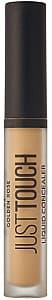 Консилер Golden Rose Just Touch Liquid Concealer 04 (8691190509279)