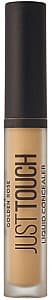 Concealer Golden Rose Just Touch Liquid Concealer 04 (8691190509279)