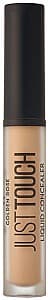 Консилер Golden Rose Just Touch Liquid Concealer 06 (8691190509293)
