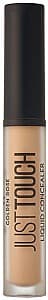 Concealer Golden Rose Just Touch Liquid Concealer 06 (8691190509293)