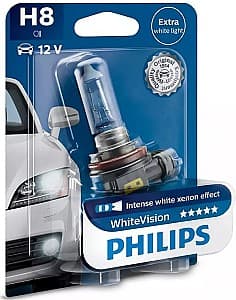 Lampă auto Philips 12360WHVB1