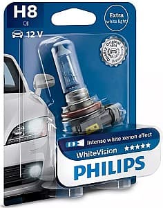 Автомобильная лампа Philips 12360WHVB1