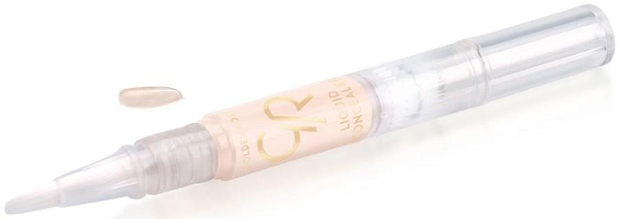 Консилер Golden Rose Liquid Concealer 01 (8691190107017)