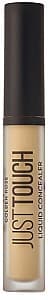 Консилер Golden Rose Just Touch Liquid Concealer 02 (8691190509255)