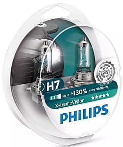 Автомобильная лампа Philips H7 55 W